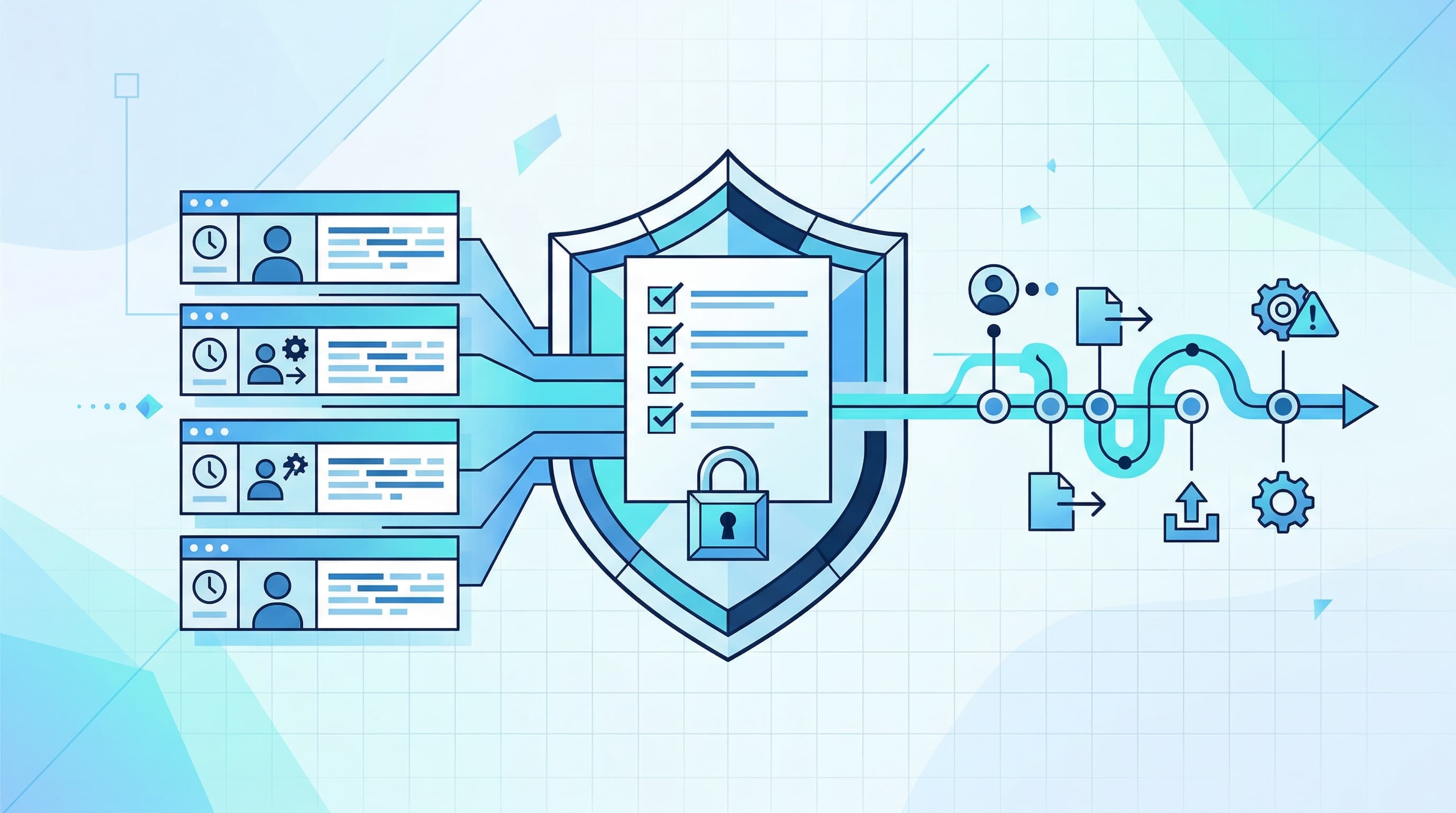 Audit Logs: Enterprise-Grade Transparency for Every Action in Your Account