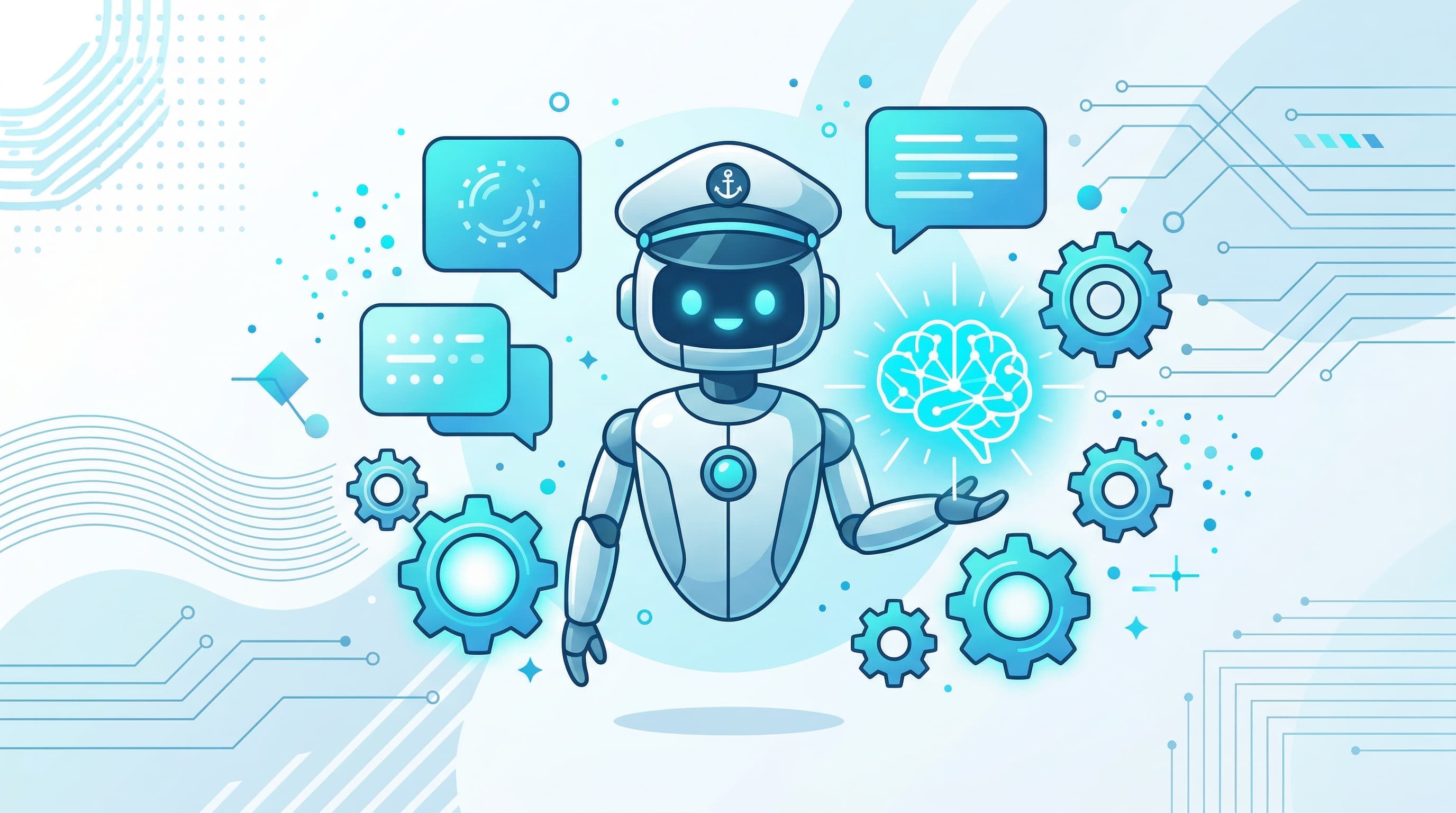 Introducing Captain — Our AI Agent