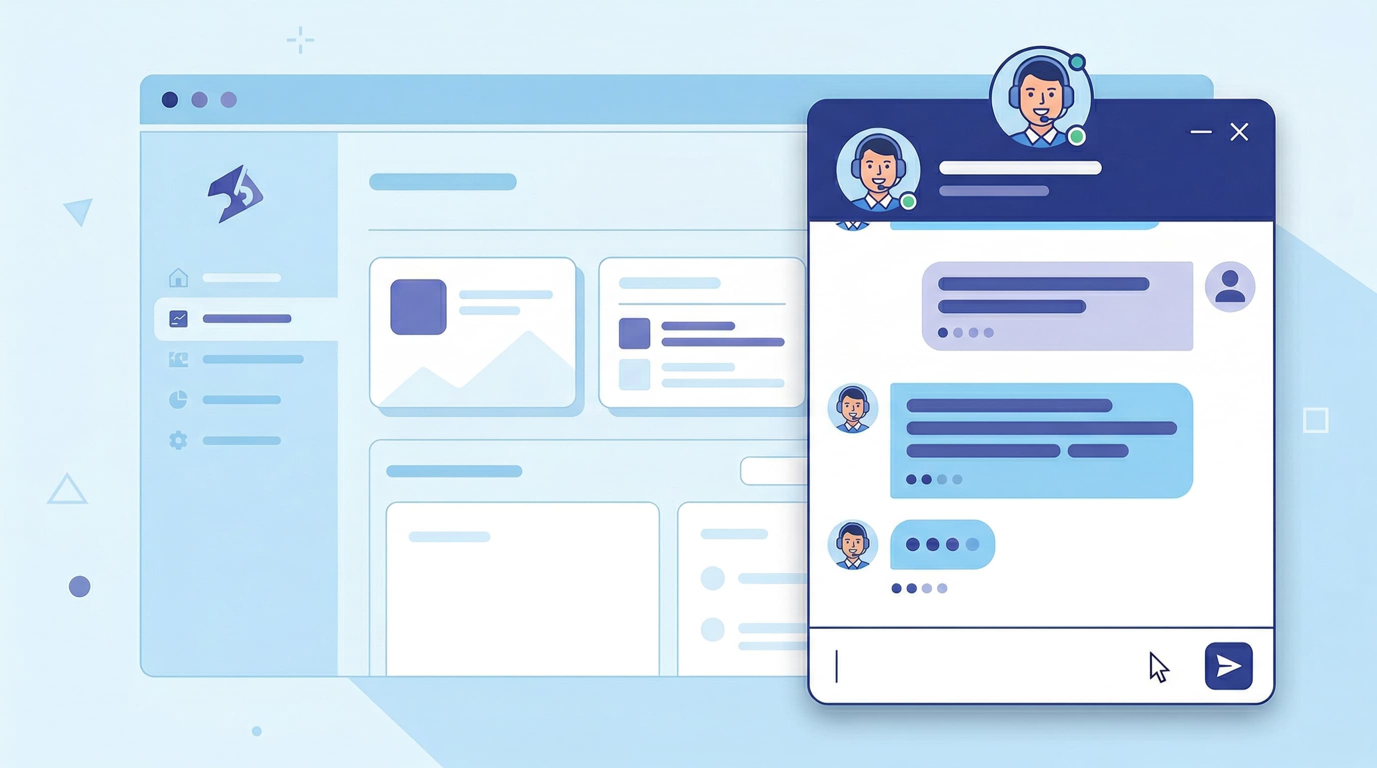 Live Chat for SaaS: How to Deliver Instant Support Without Burning Out Your Team