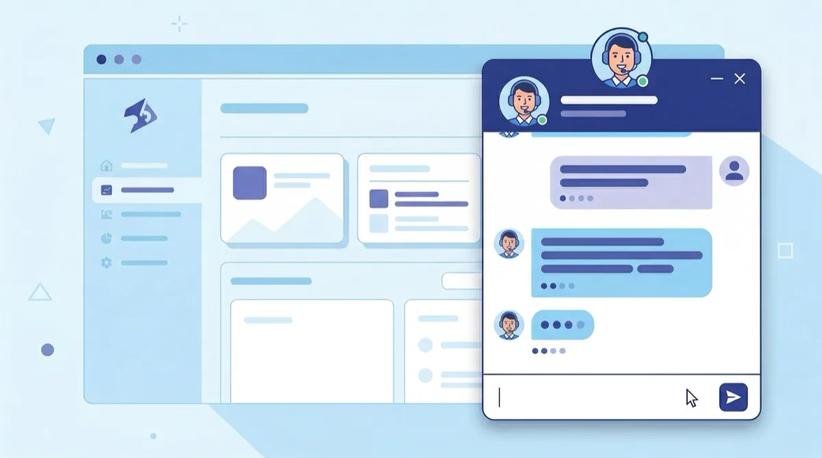 Live Chat for SaaS: How to Deliver Instant Support Without Burning Out Your Team
